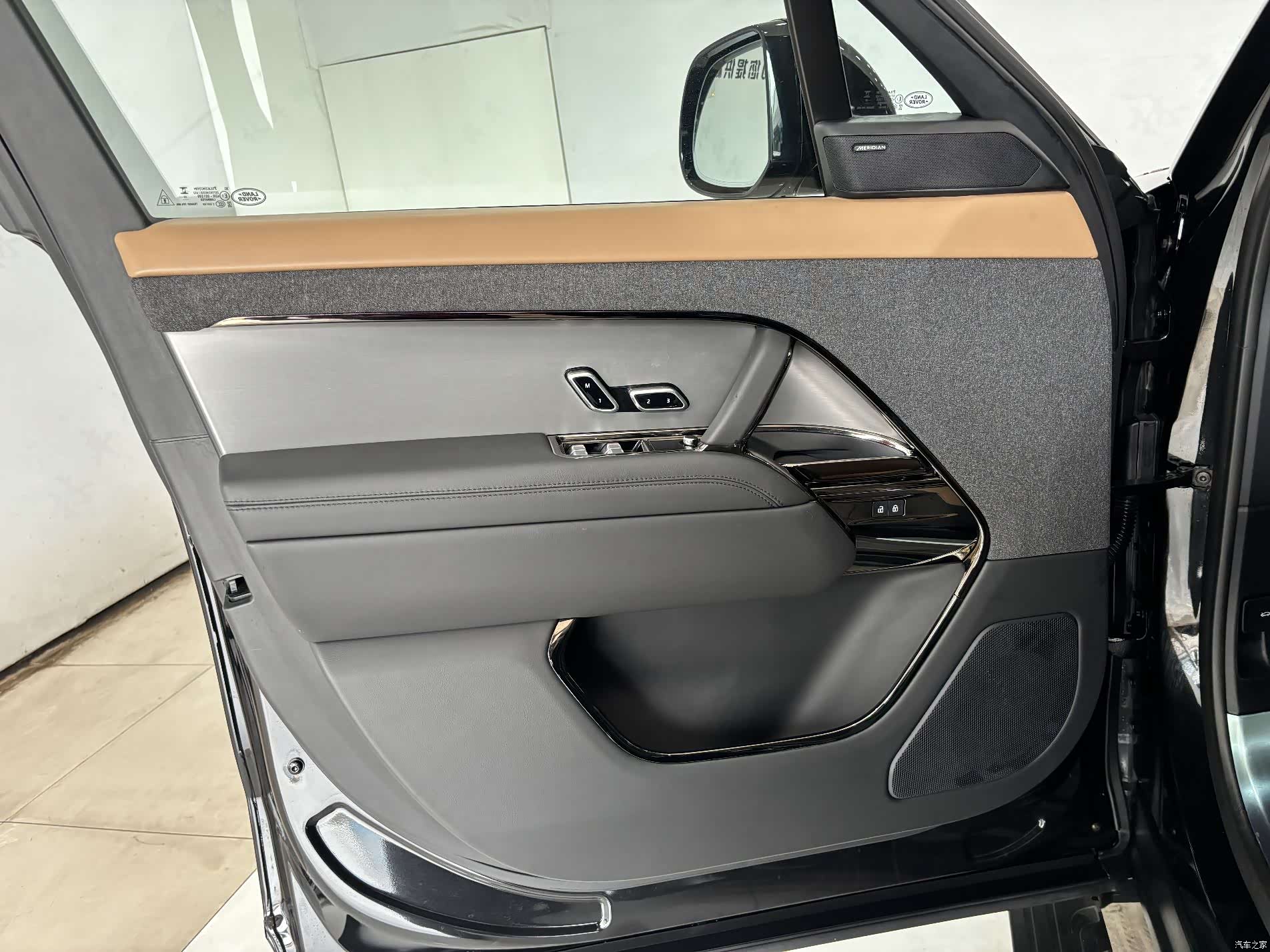 Land Rover Range Rover, 2024 11