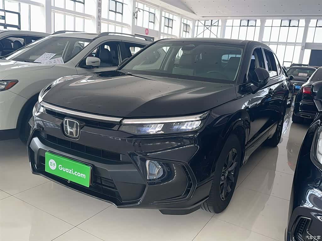 Honda Breeze, 2024 1