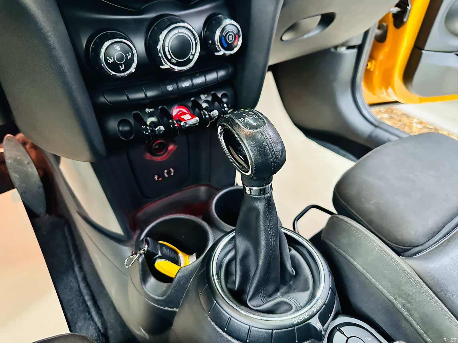 Mini Cooper, 2017 31