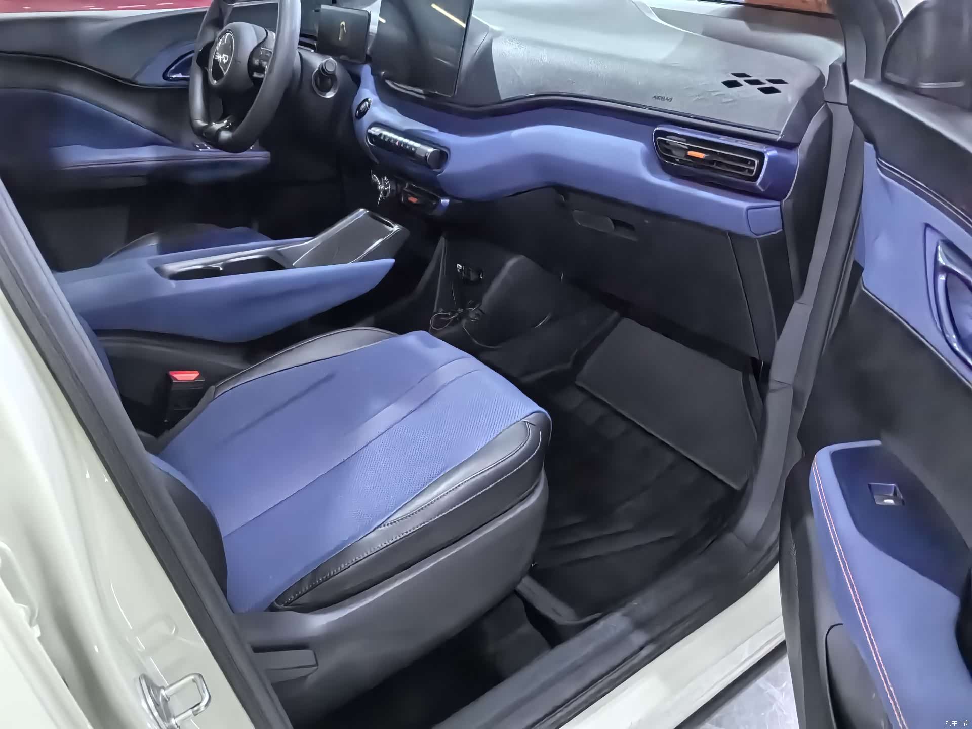 BYD Seagull, 2024 10