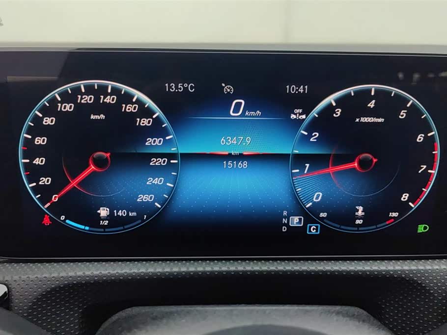 Mercedes-Benz Class A Mercedes-Benz Class A