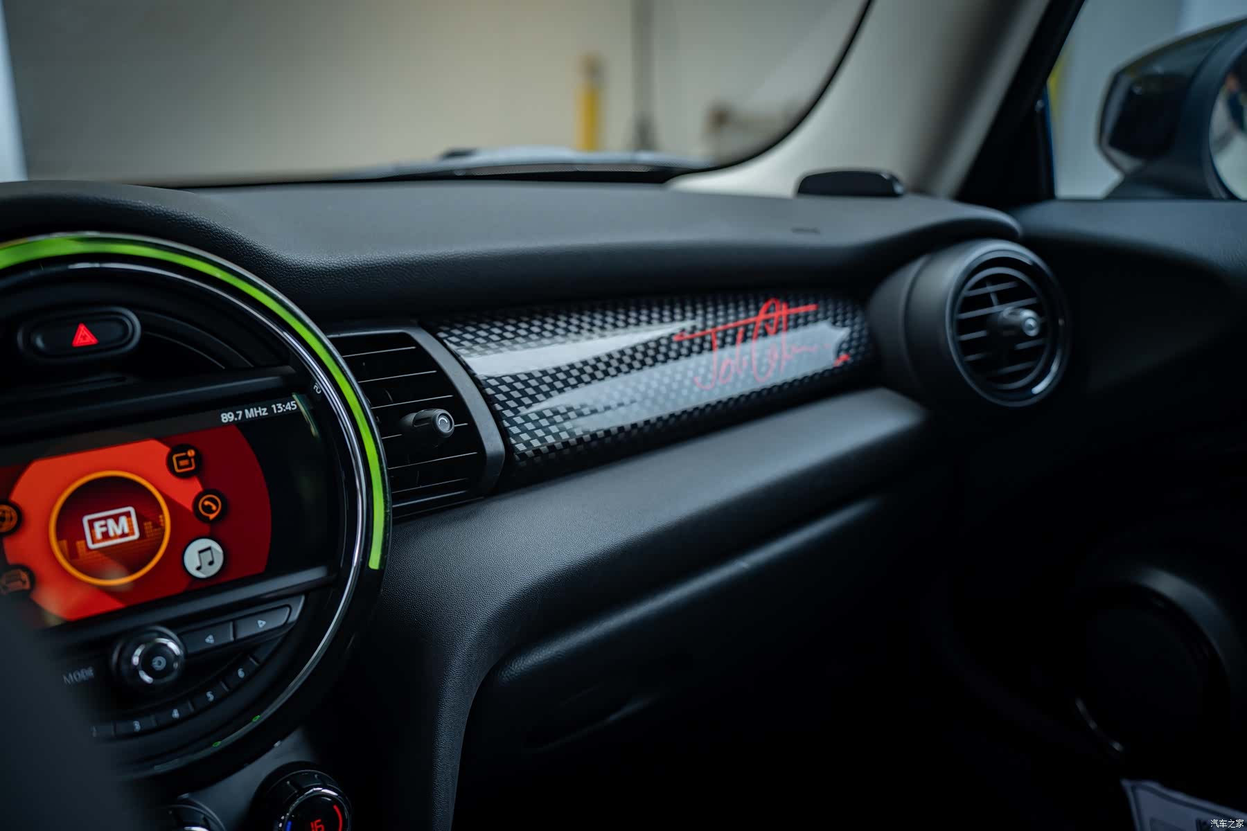 Mini Cooper, 2019 18