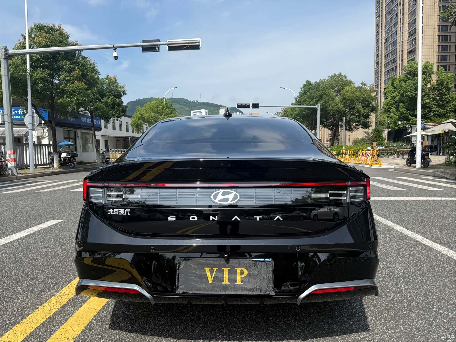 Hyundai Sonata, 2025 6