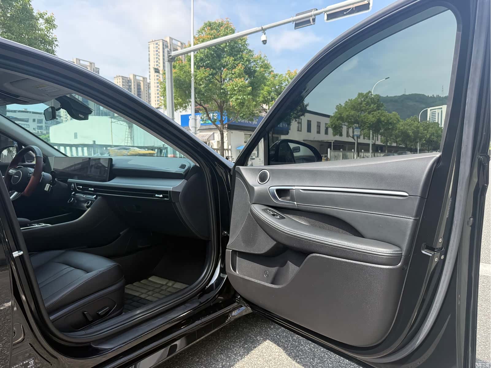 Hyundai Sonata, 2025 16