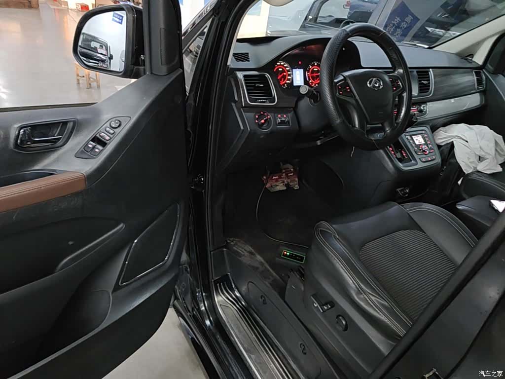 Maxus G10, 2019 12