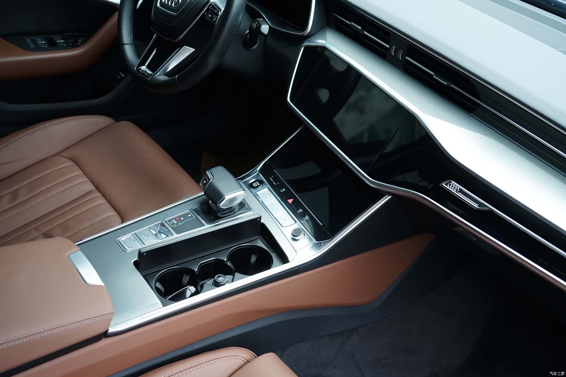 Audi A6L, 2023 11