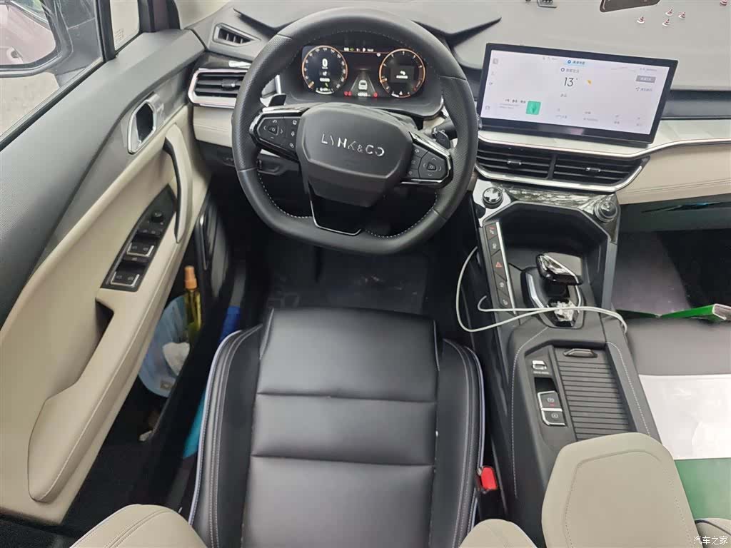 Lynk & Co 02, 2022 3