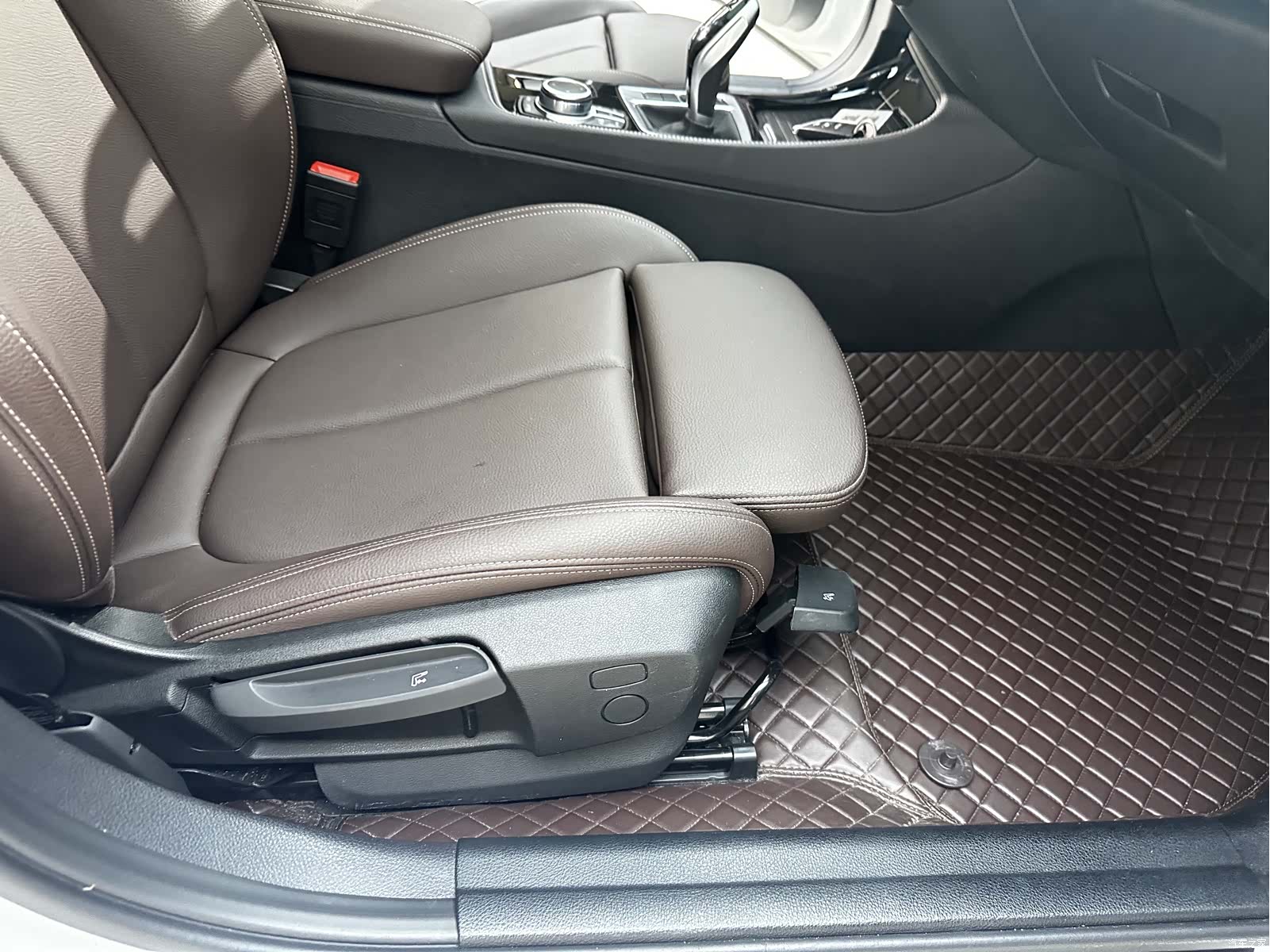 BMW 1 Series, 2022 22
