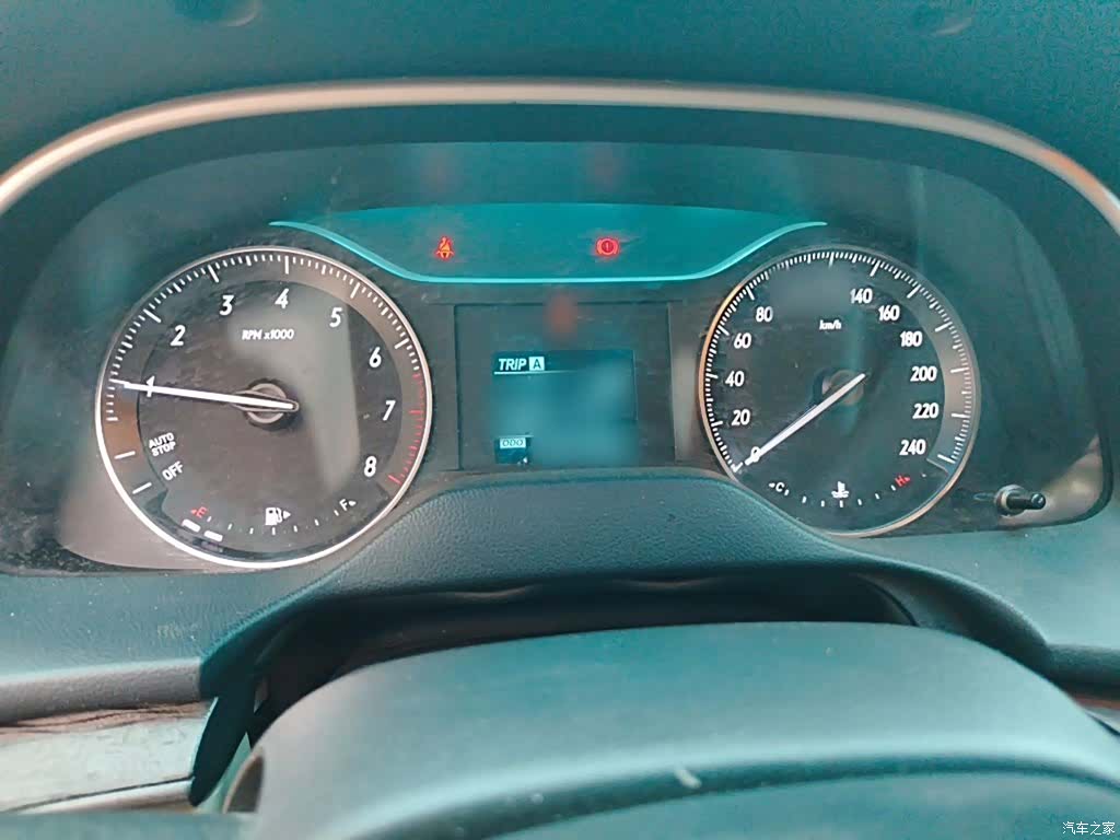 Buick 15N, 2016 4
