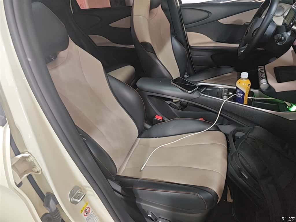 BYD Dolphin, 2023 25