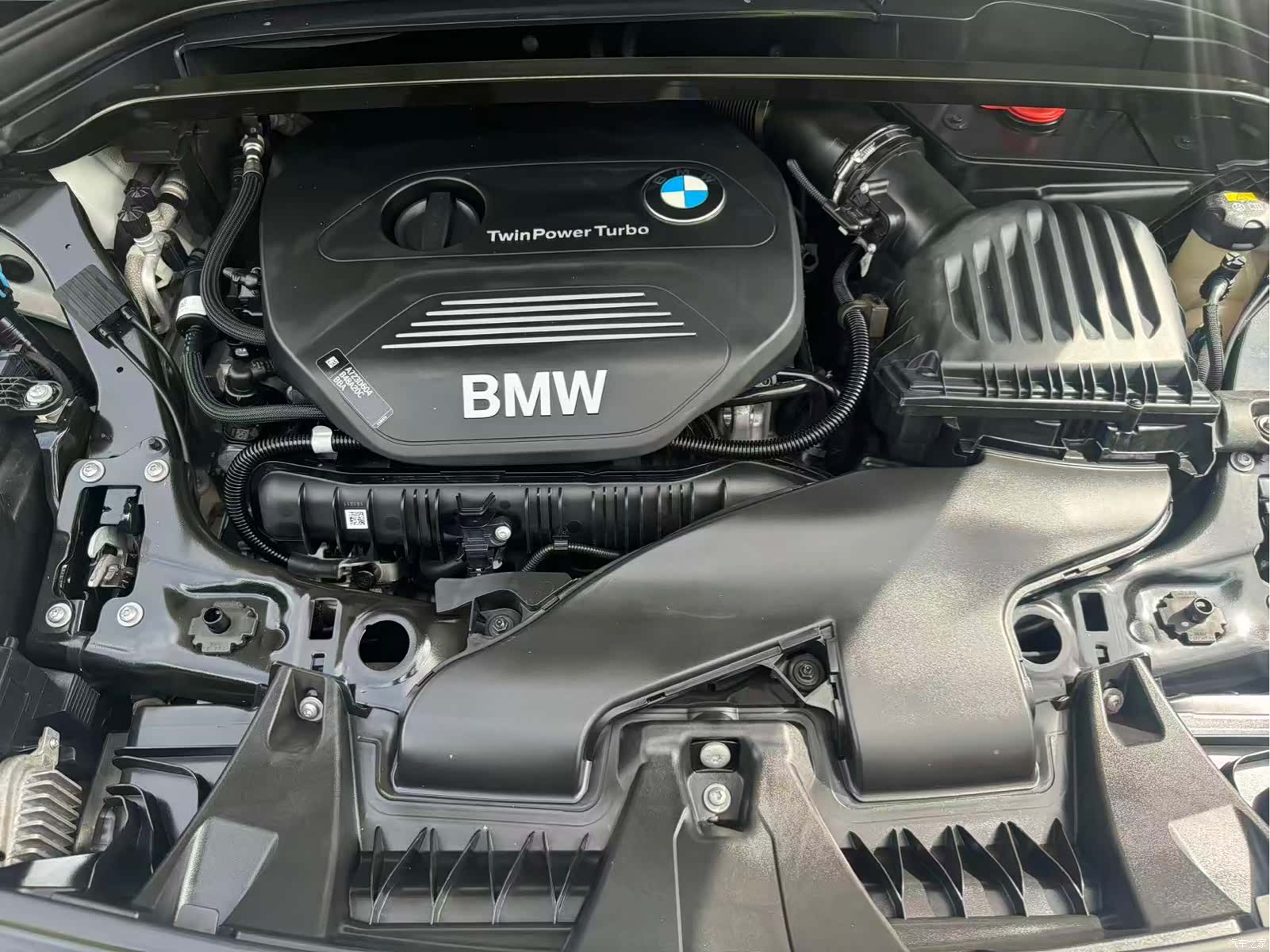 BMW X1, 2019 14