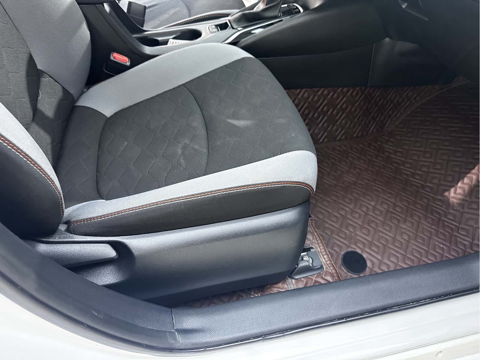 Toyota Corolla, 2023 22