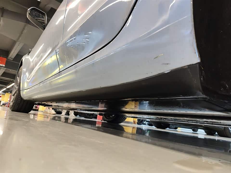 Tesla Model 3 Tesla Model 3