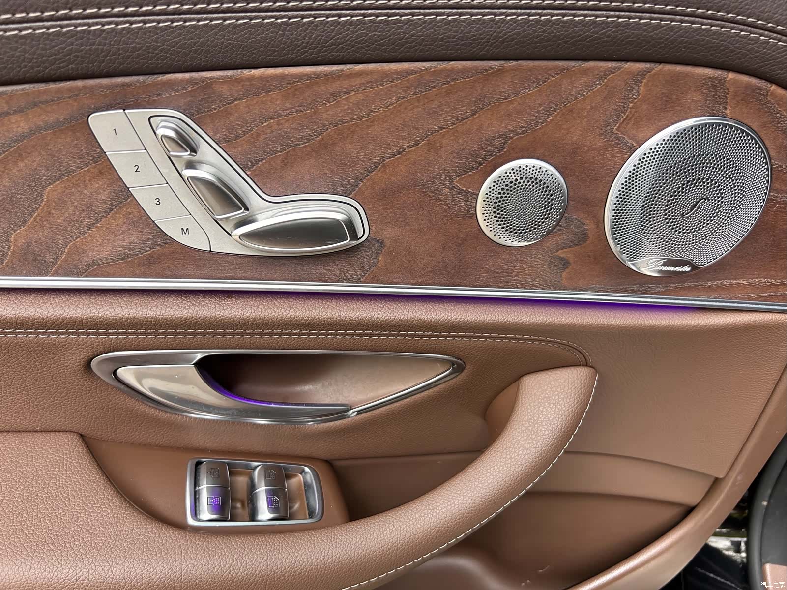 Mercedes-Benz E-Class, 2020 12