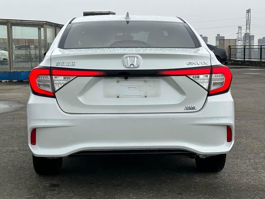 Honda Enjoy 2020, фото 5