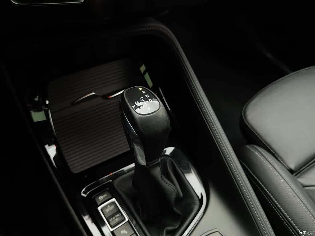 BMW X1, 2018 13
