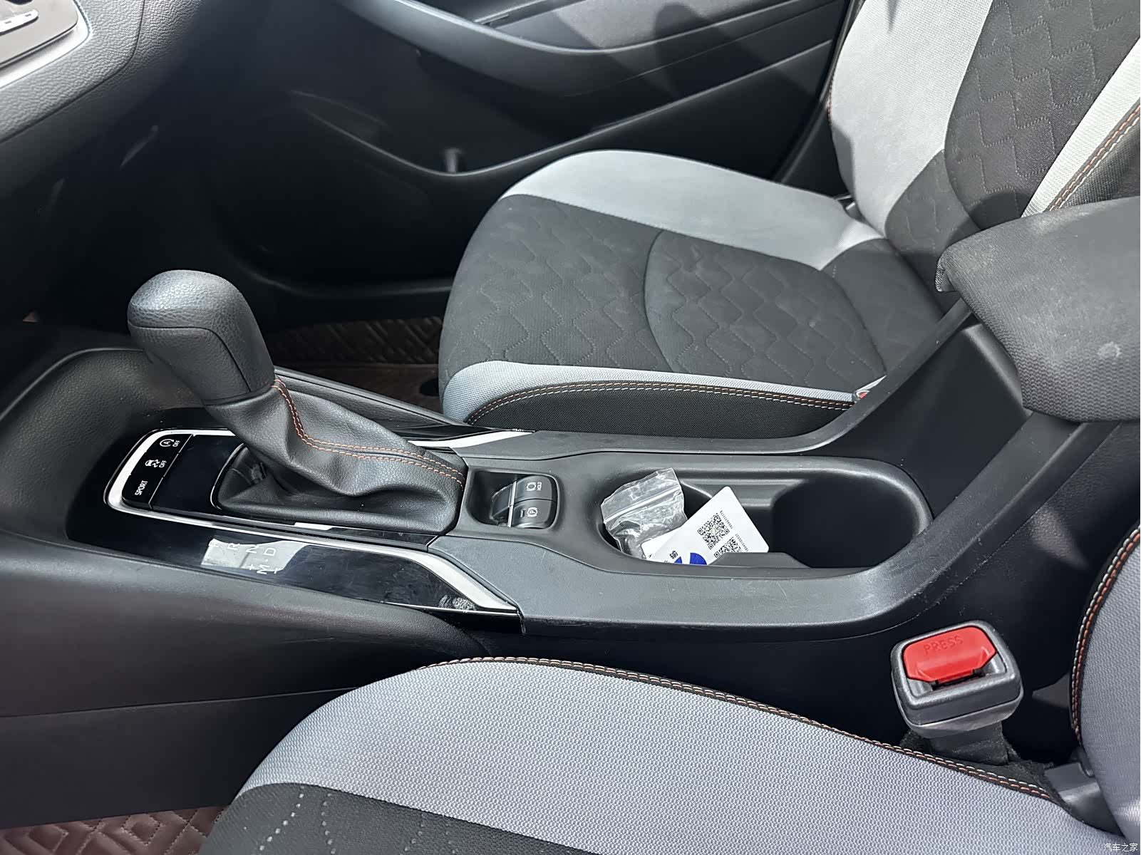 Toyota Corolla, 2023 13