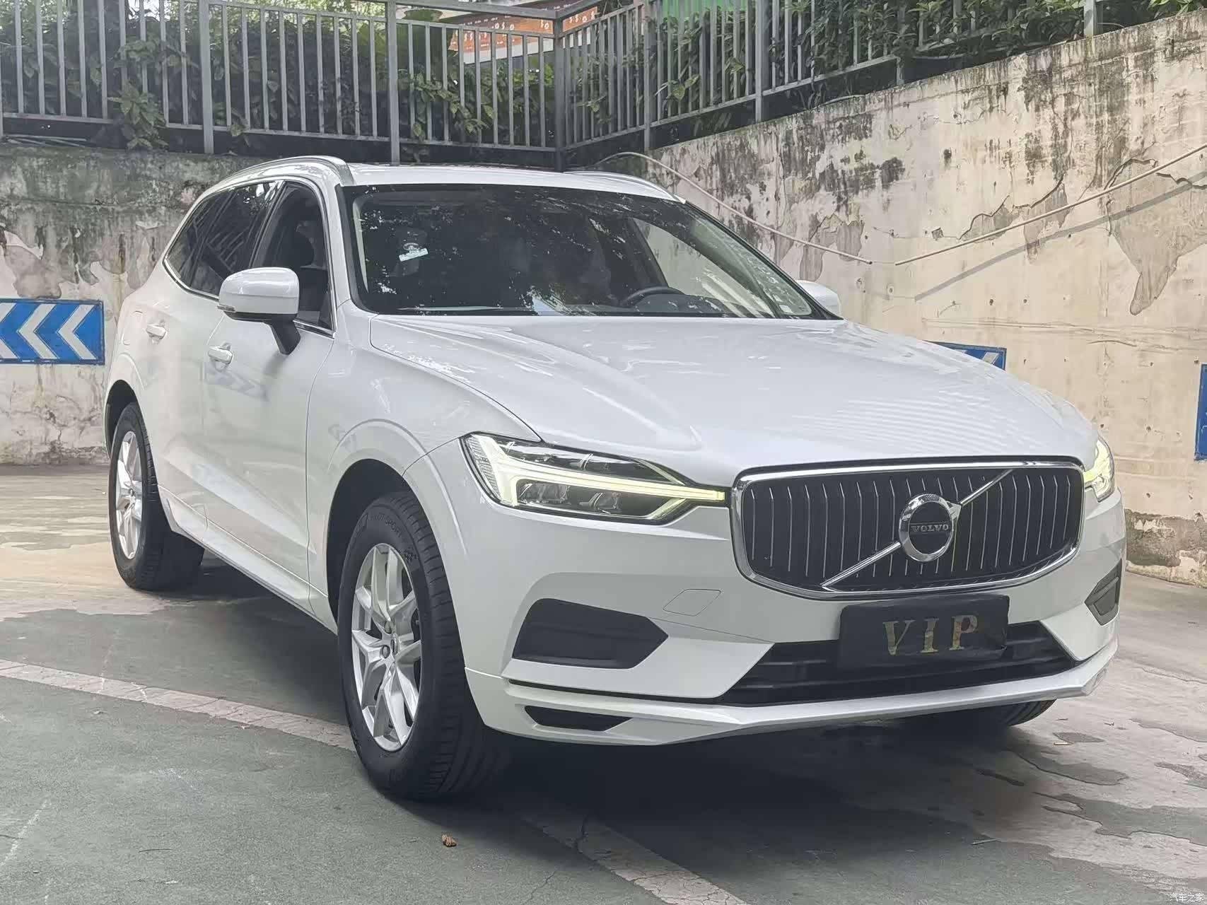 Volvo XC60, 2019 3