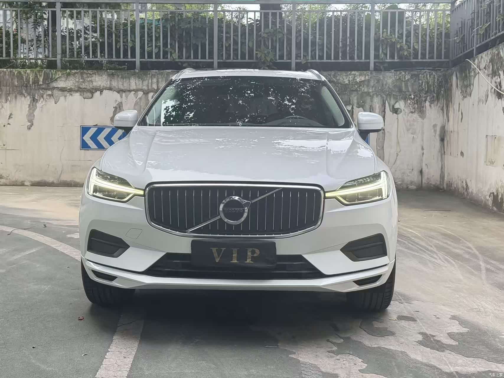 Volvo XC60, 2019 2