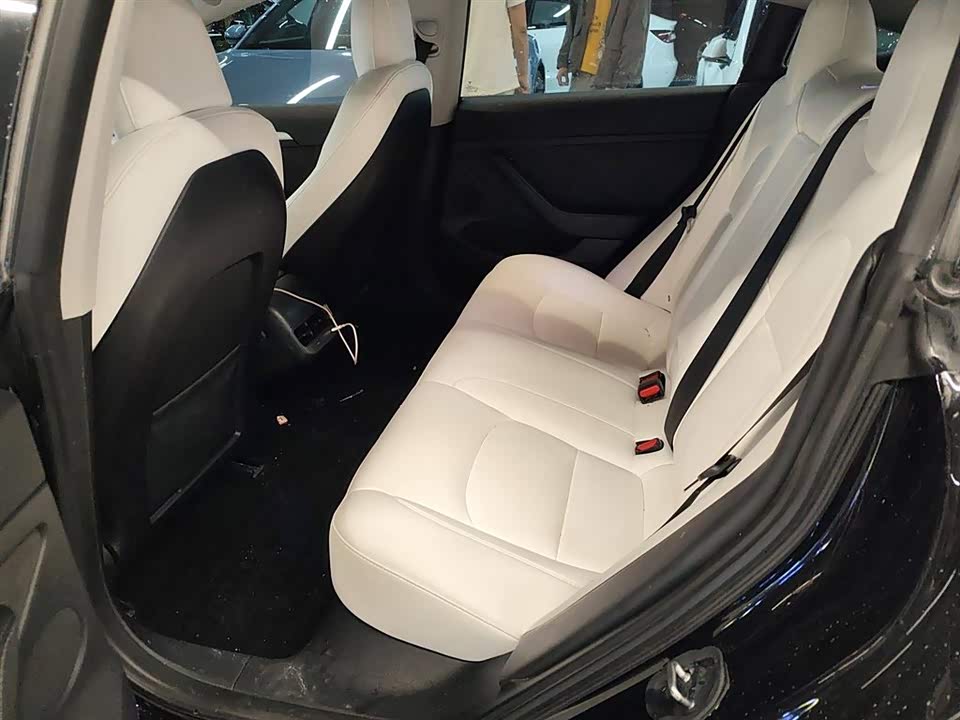Tesla Model 3 Tesla Model 3