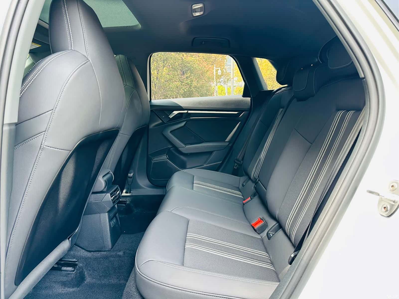 Audi A3, 2024 6