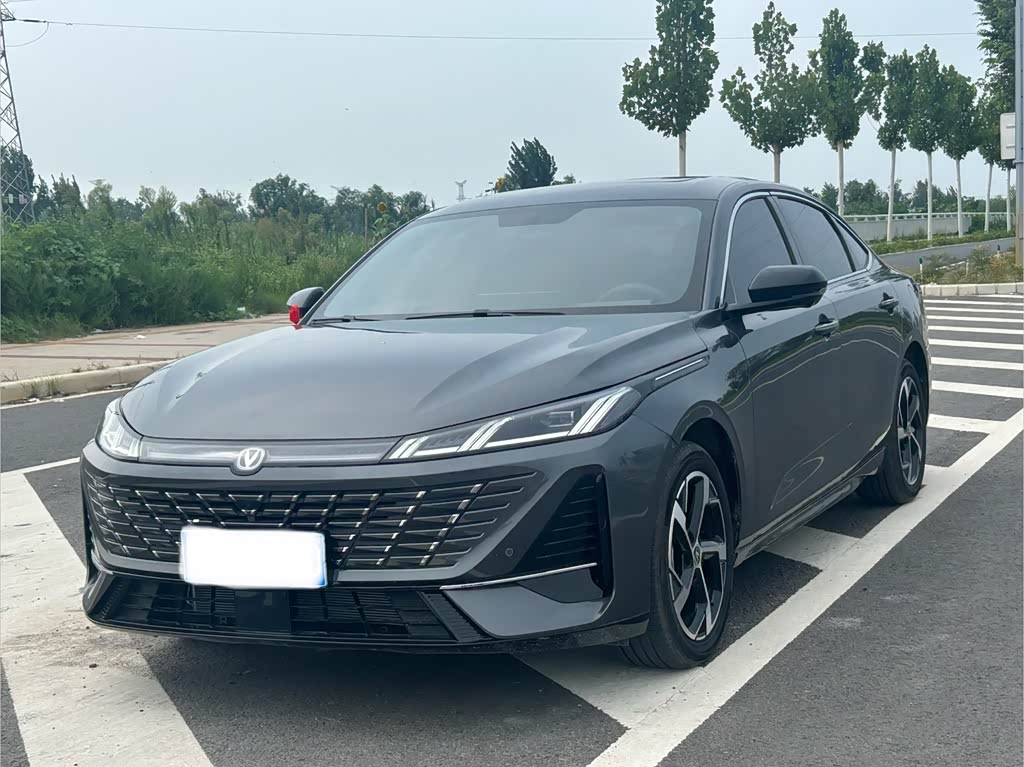 Changan Eado