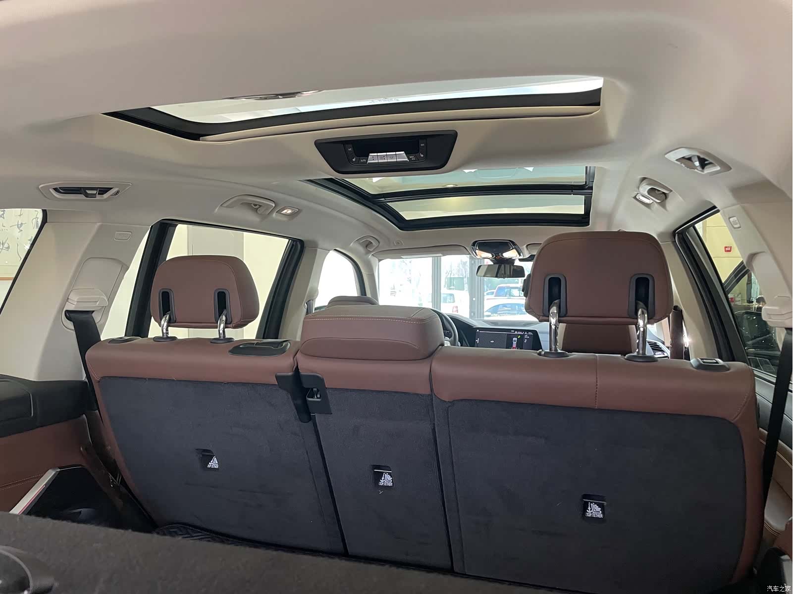 BMW X7, 2020 39