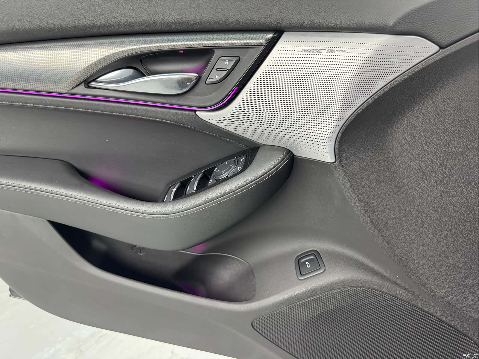 Cadillac CT5, 2023 10