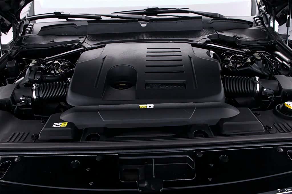 Land Rover Range Rover, 2021 19
