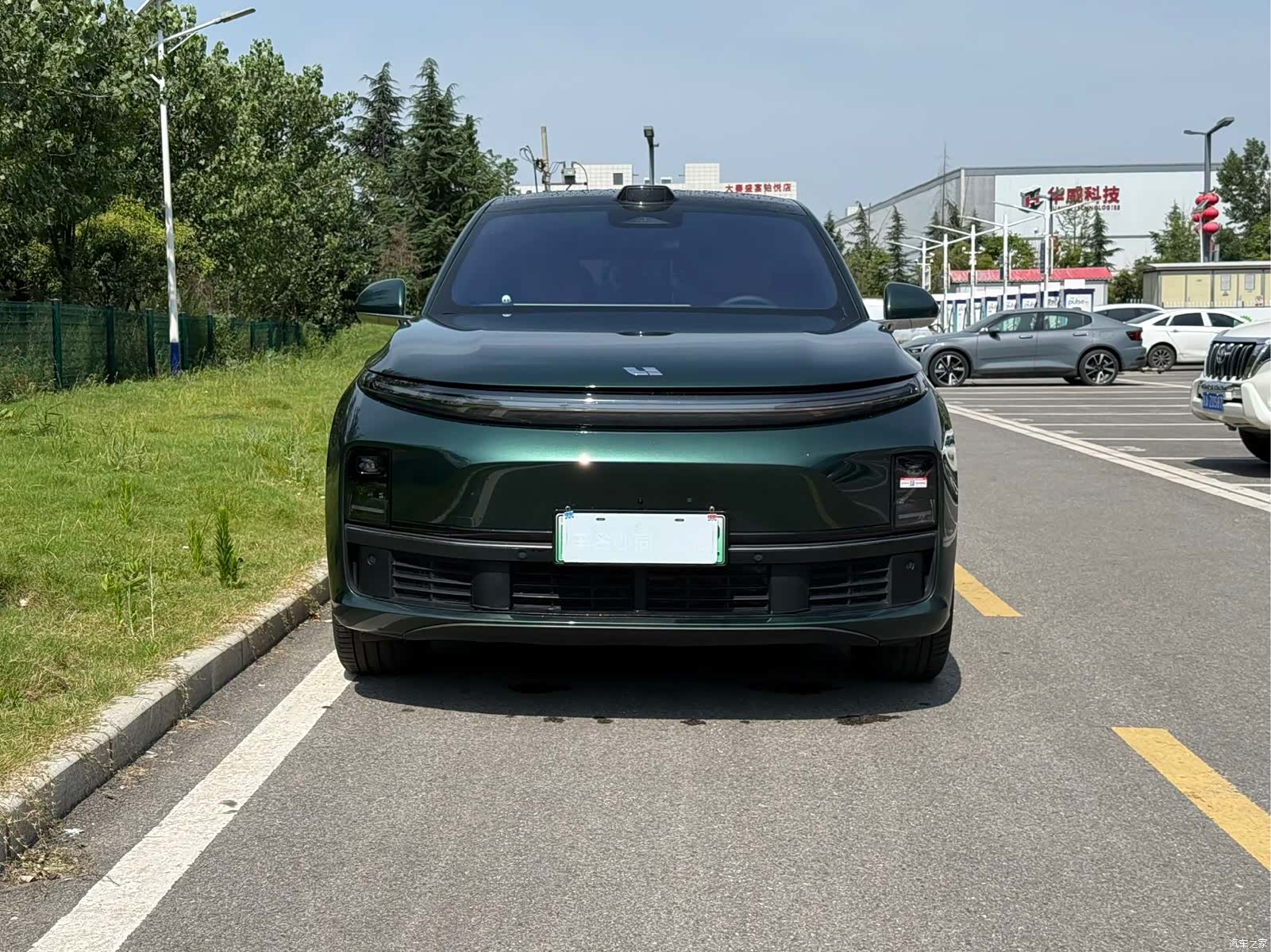 Li Auto L7, 2025 2