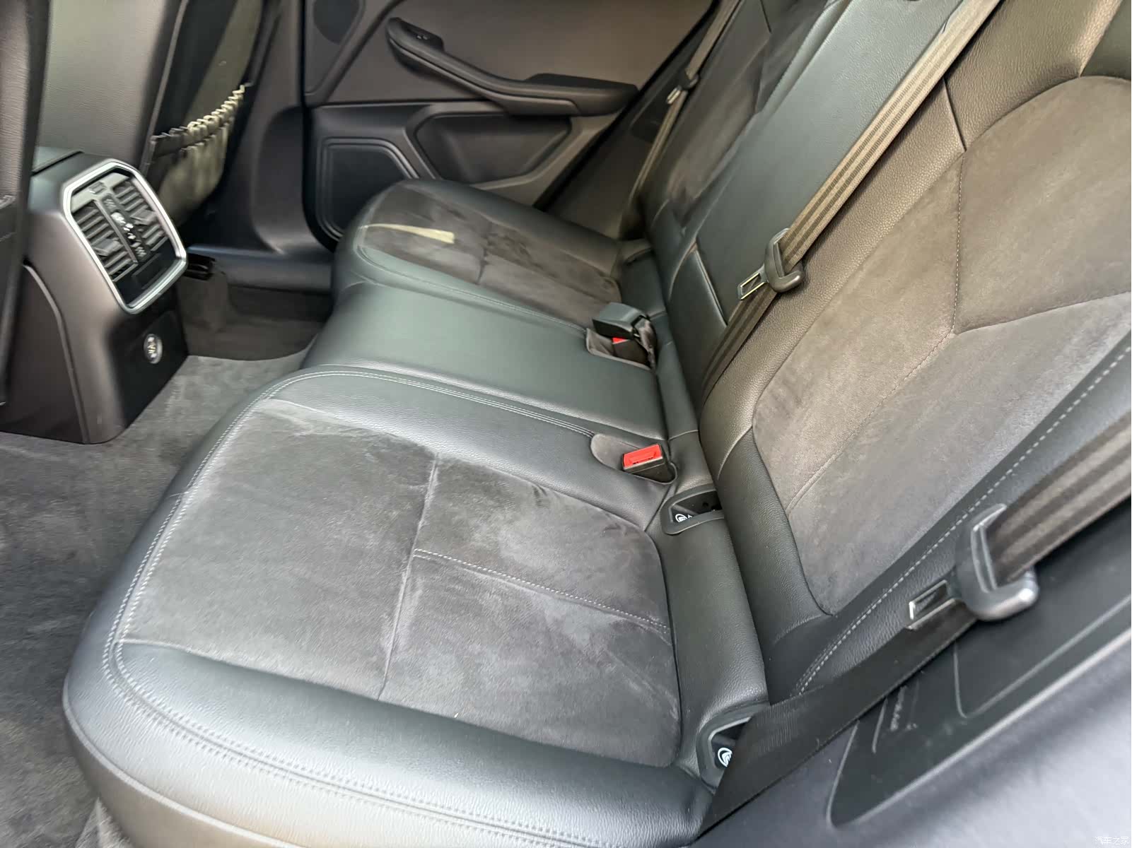 Porsche Macan, 2019 32