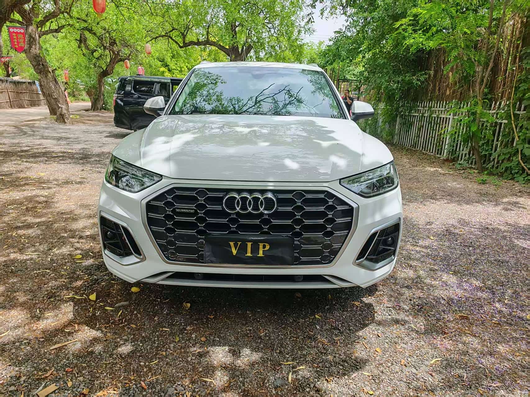 Audi Q5L, 2023 2