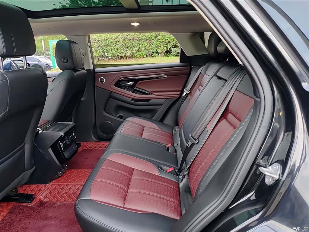 Land Rover Range Rover, 2022 8