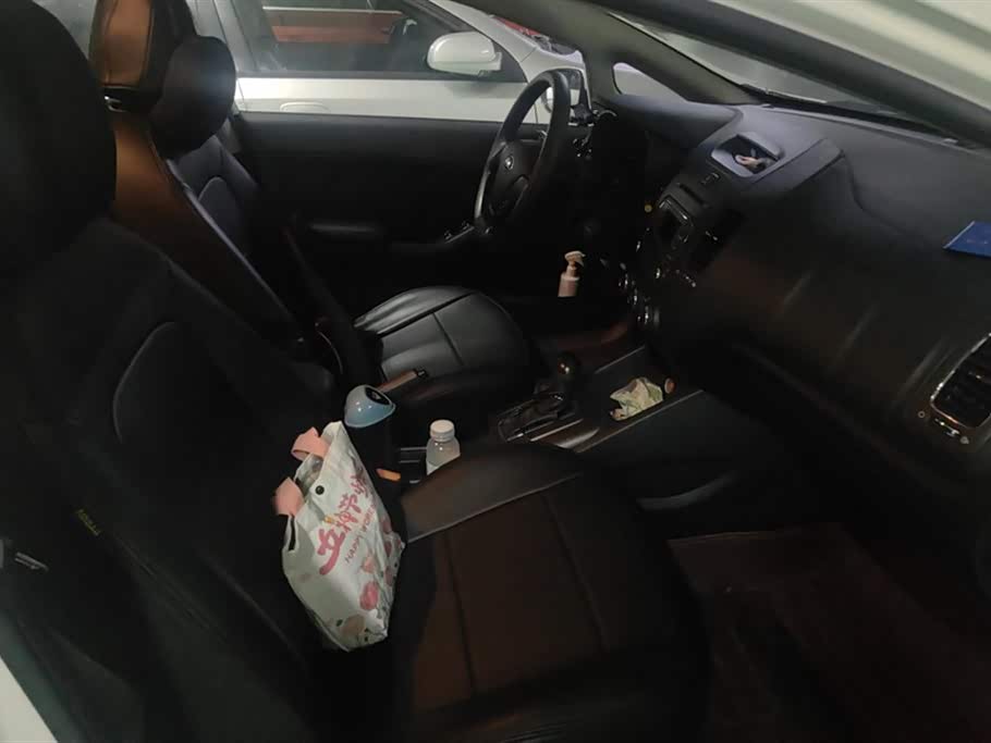 Kia K3S