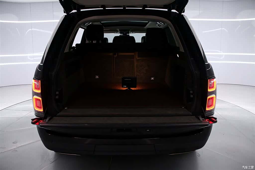 Land Rover Range Rover, 2021 17
