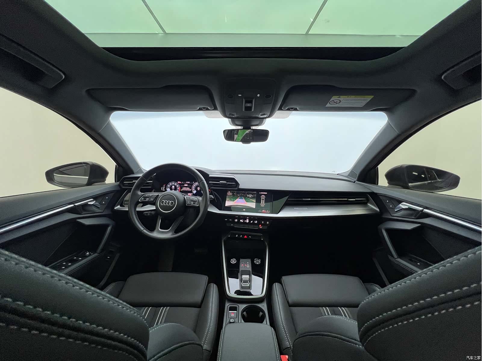 Audi A3, 2023 9