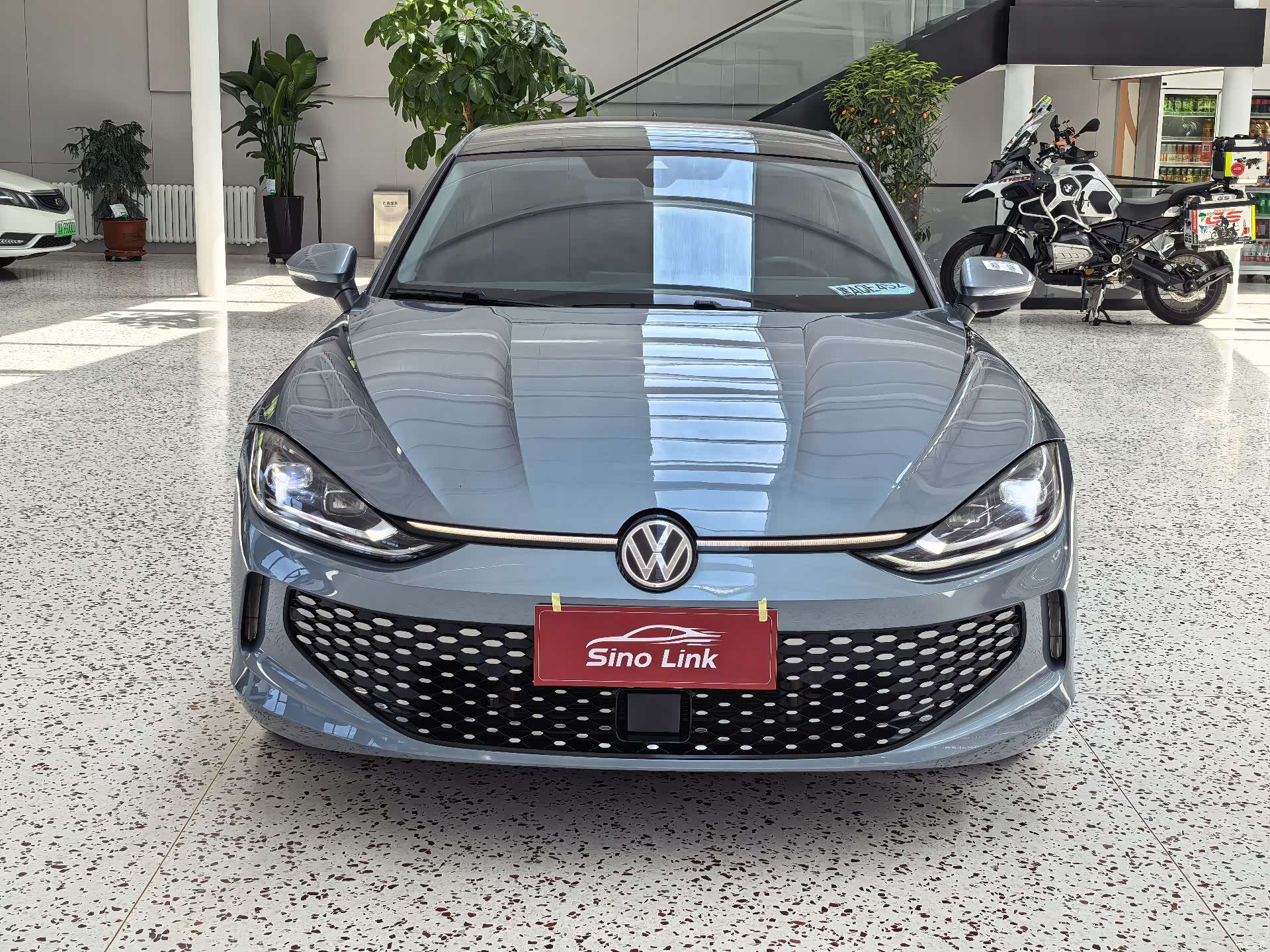 Volkswagen Lamando, 2022 2