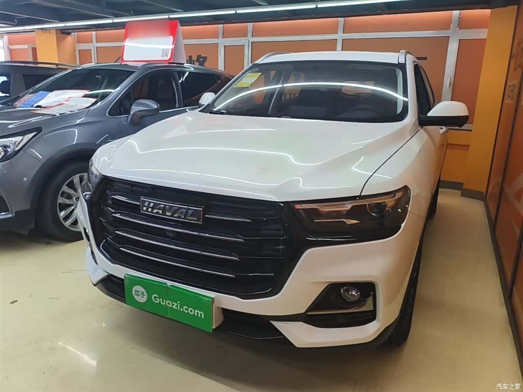 Haval H6, 2026 2