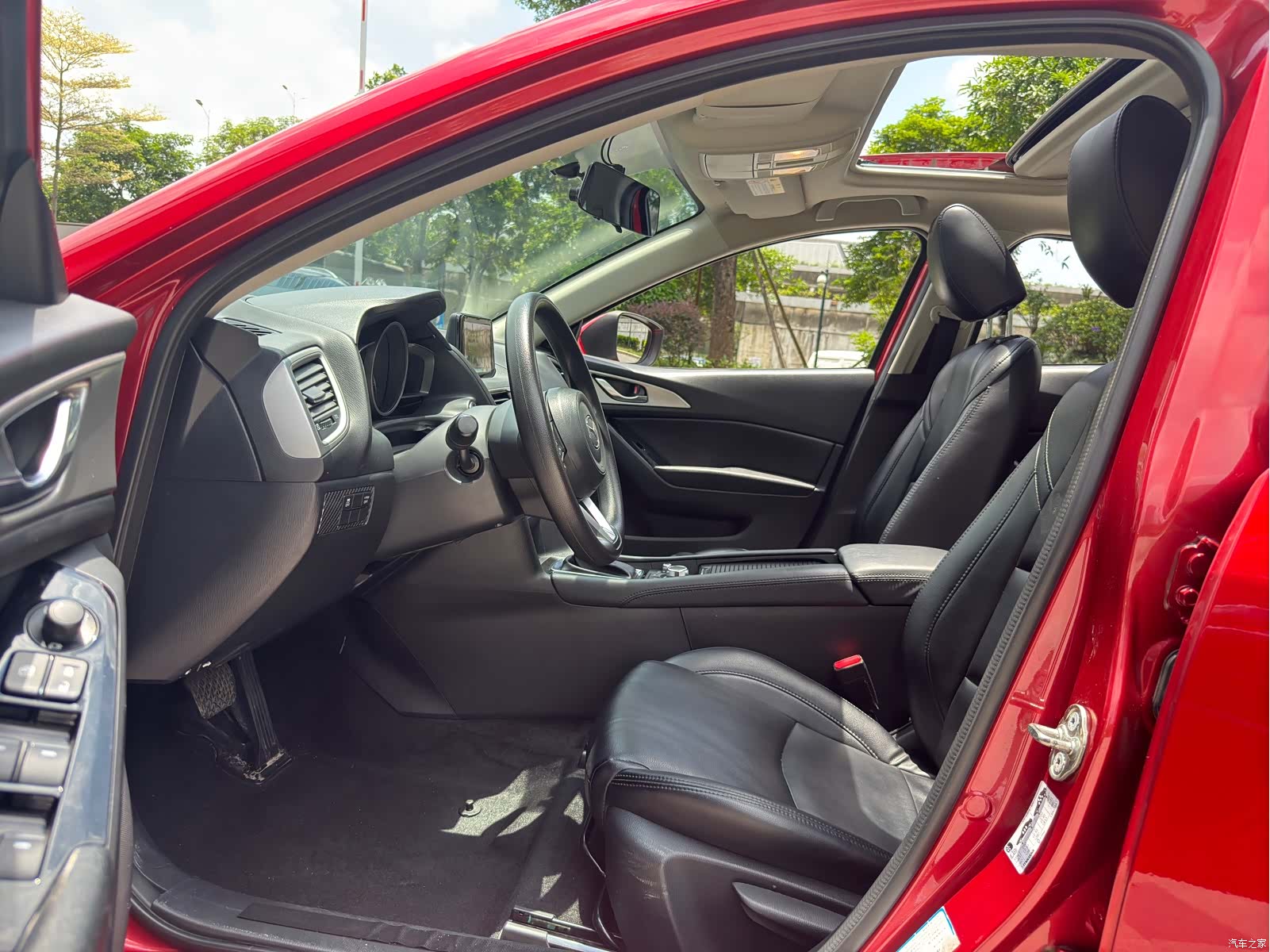 Mazda Mazda3, 2019 10