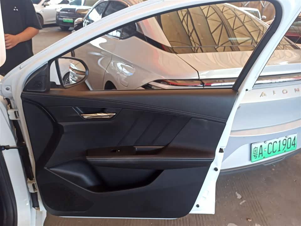 BYD e2 BYD e2