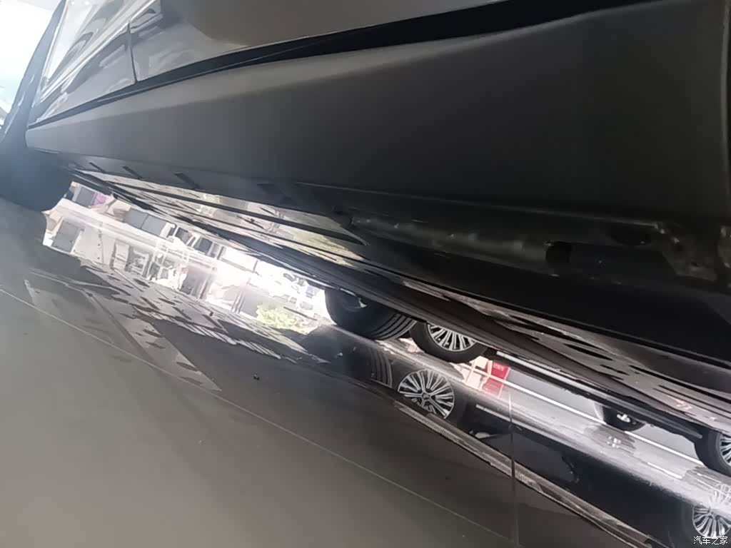 BYD Qin, 2025 21