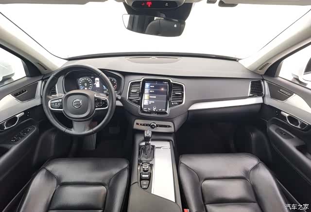 Volvo XC90, 2016 2