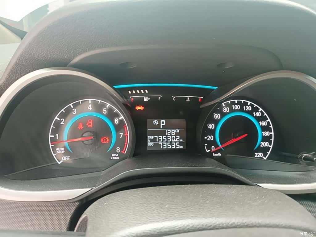 Chevrolet 320, 2018 12