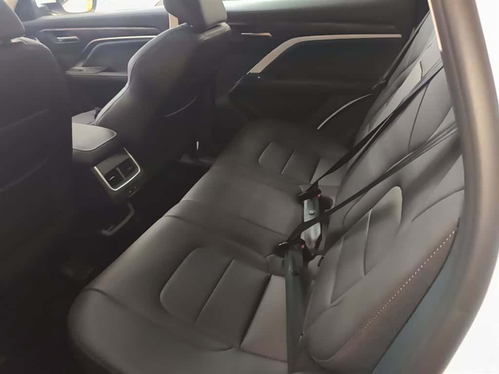 Haval H6, 2026 17
