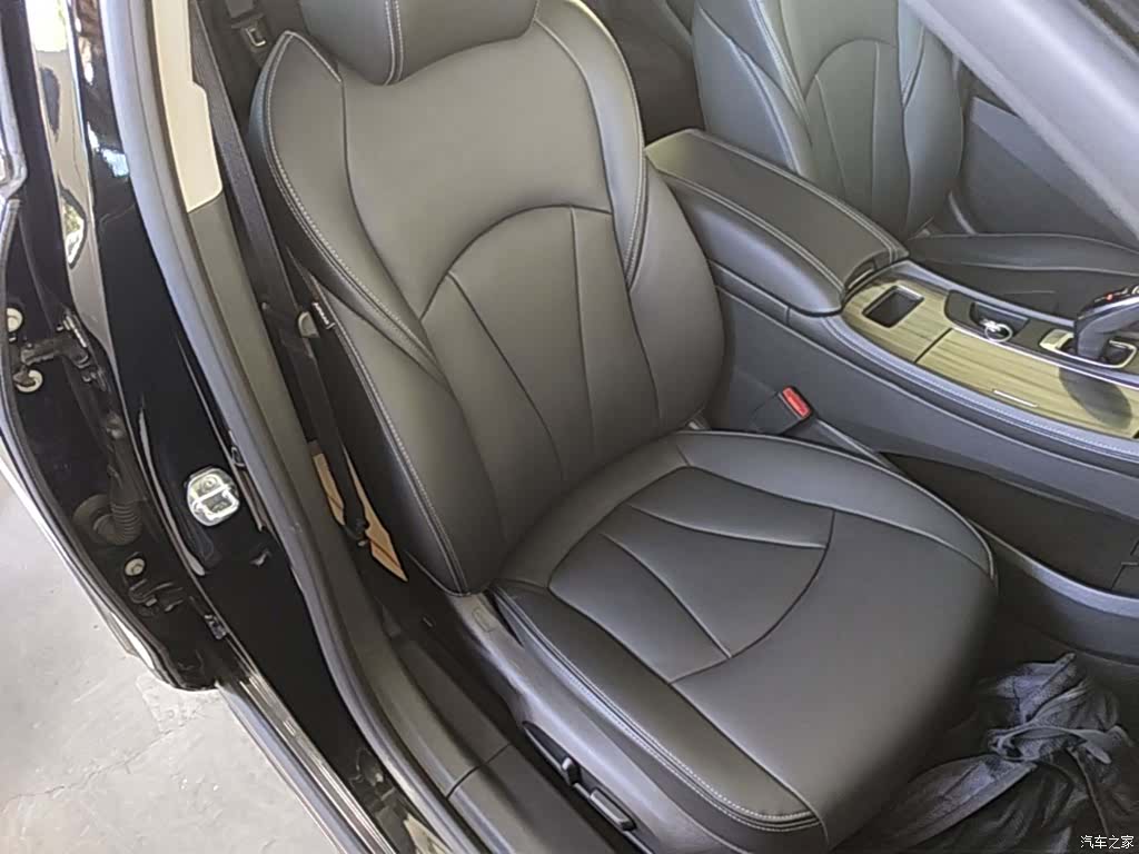 Buick LaCrosse, 2021 20
