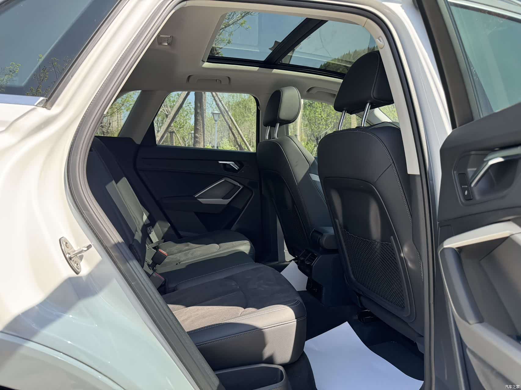Audi Q3, 2022 22