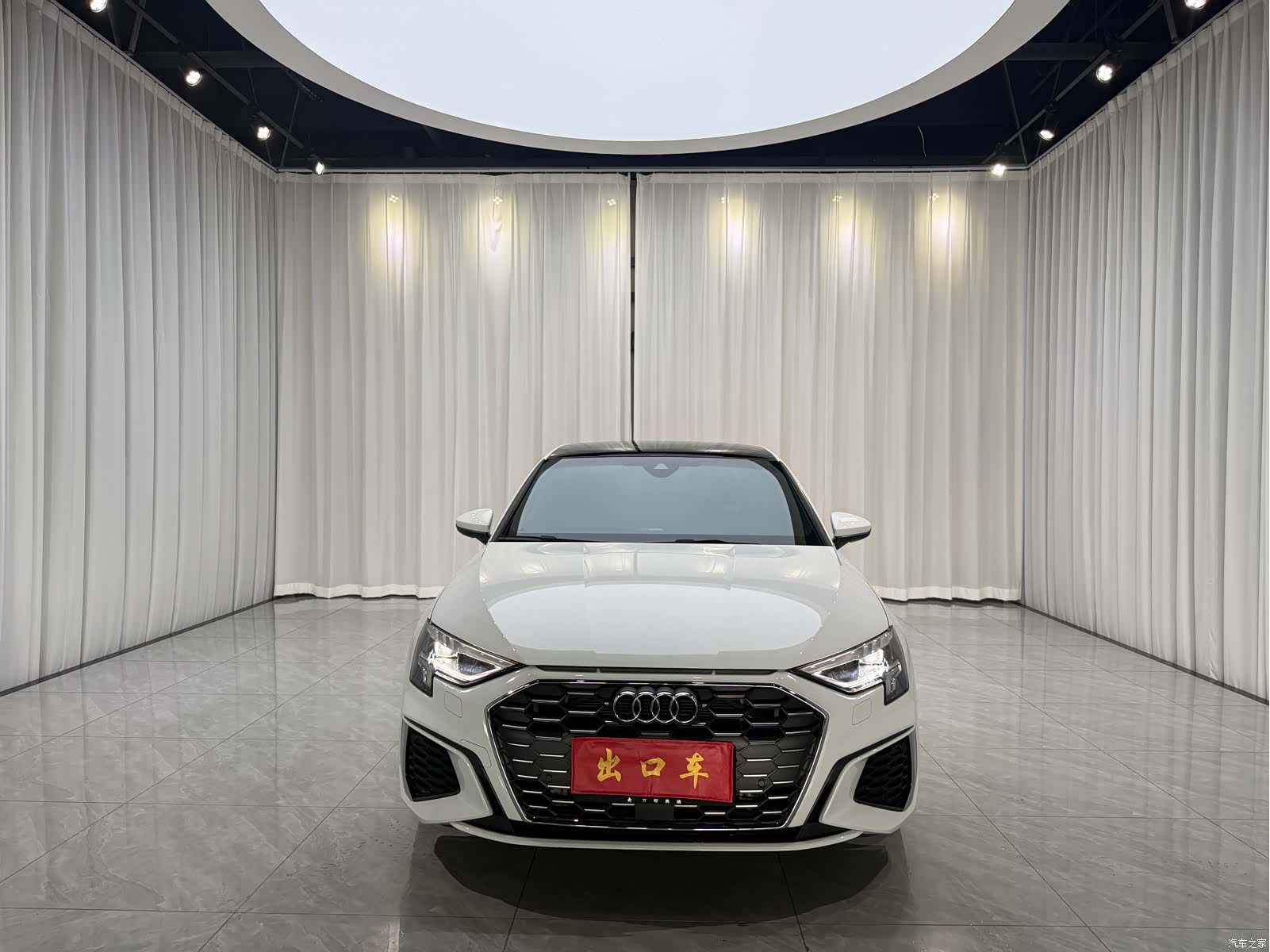 Audi A3, 2023 2