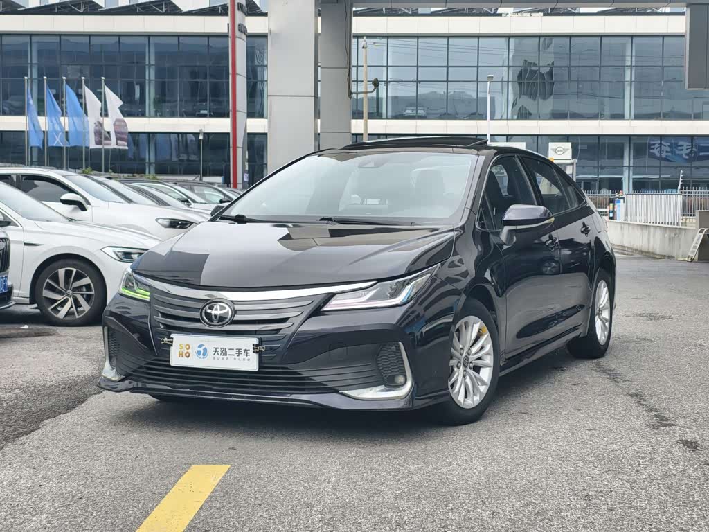 Toyota