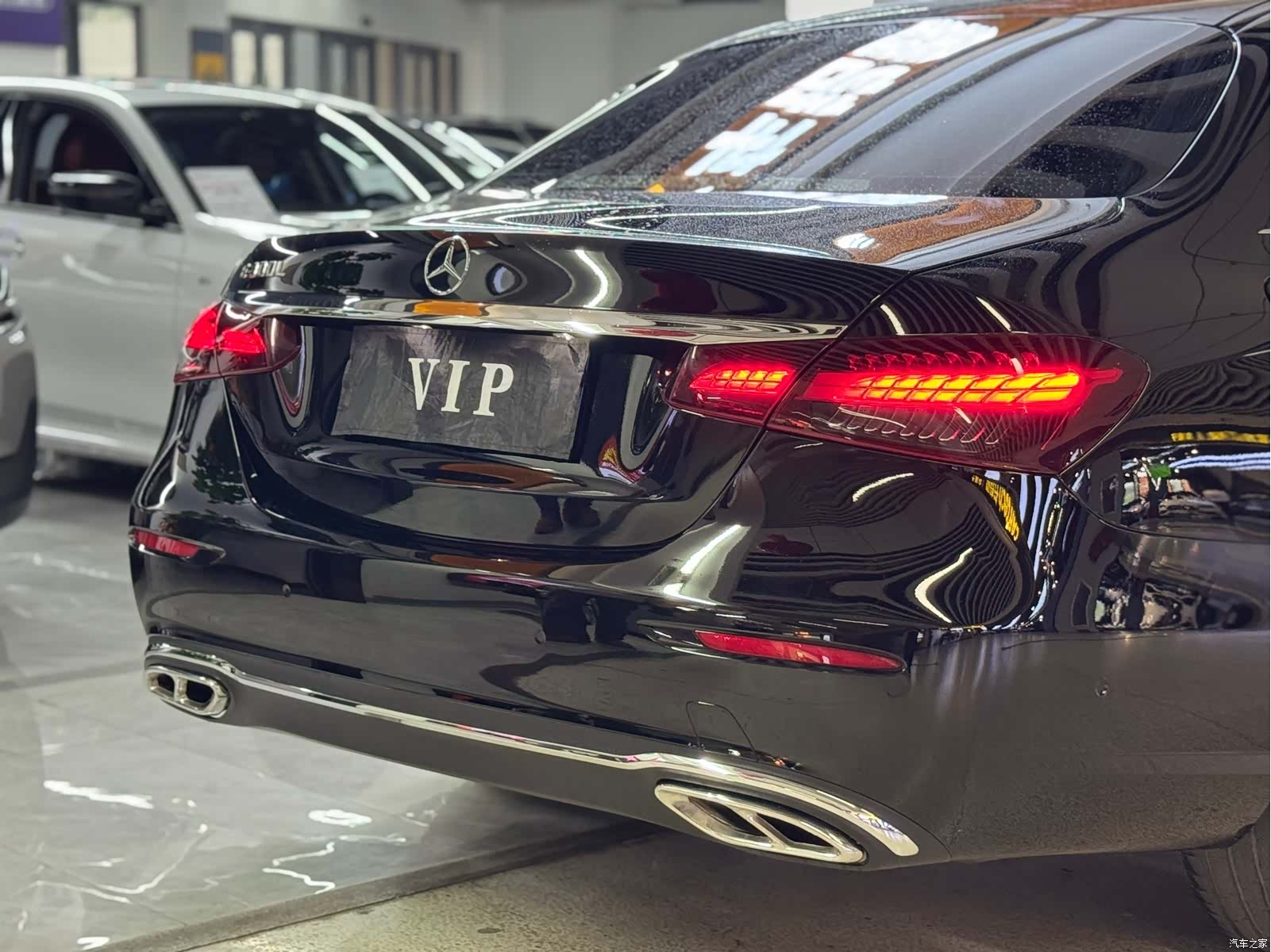 Mercedes-Benz E-Class, 2021 40
