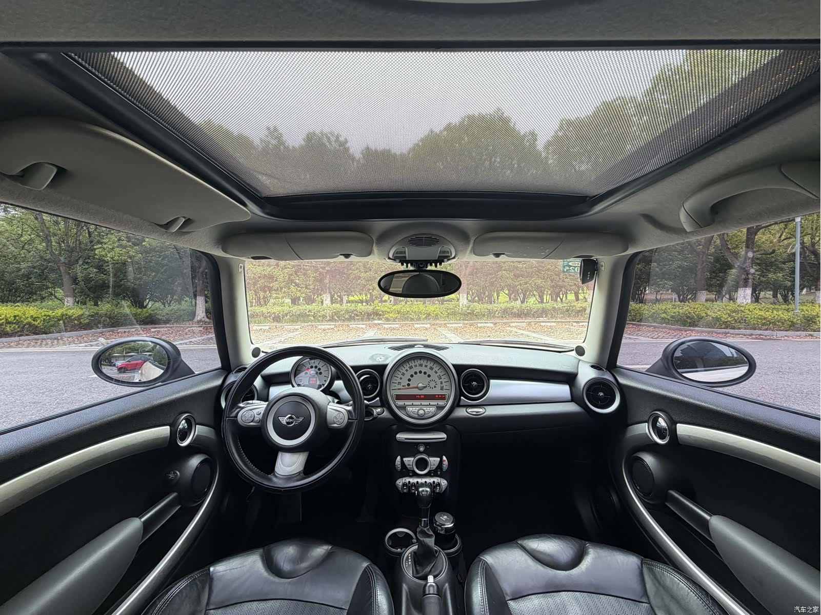 Mini Cooper, 2009 10